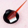 Dye brush DIY dyeing comb / 염색브러쉬 셀프 염색빗