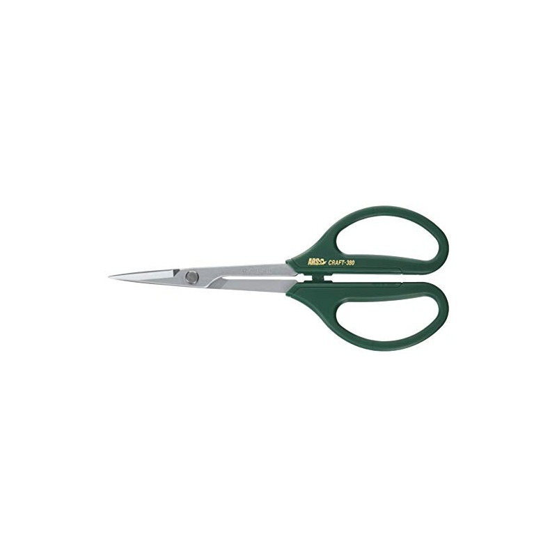 ARS Corporation G Classic Gardening Shears GC-380