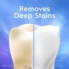 Quitamanchas de pasta de dientes Crest 3dwhite Ultra White, 87
