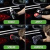 SONAX Polymer Net Shield 223300 | Aerosol-Based Polymer Spray Sealant