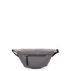 Tamaris Johanna 31817 Women's Belt Bag Plain Grey 800, gray