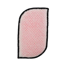 Genesis Japanese Dish Fleur Pink Set of 3 