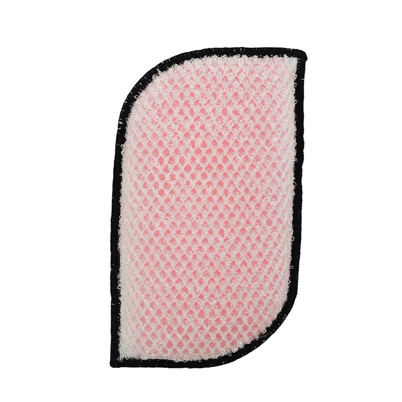 Genesis Japanese Dish Fleur Pink Set of 3 