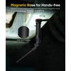 HOTLIGH Magnetic Work Light - 3200mAh Mechanic Light with Magnetic