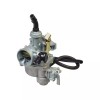 PCC PZ17 17mm Carburetor FOR ATV C70 CABLE CHOKE 1980-1983