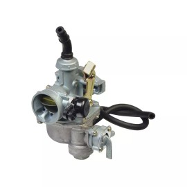 PCC PZ17 17mm Carburetor FOR ATV C70 CABLE CHOKE 1980-1983 CA66