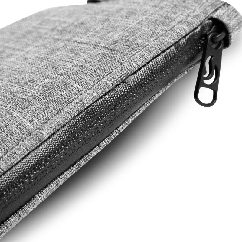 Skunk Zip Pouch Smell Proof Protection Storage Bag Case Pipe