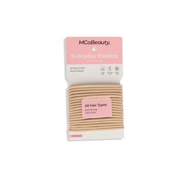 MCoBeauty Assorted Everyday Elastics Value Pack*