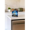 W5 Dishwasher Tablets All-in-One – Pack of 40