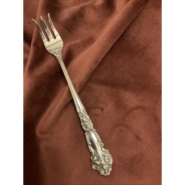 Reed & Barton FRENCH RENAISSANCE by Reed&Barton Sterling Cocktail/Shell Fish Fork(s)-No Monos!