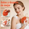 Esponja de Baño para Bebé e Infantil Ultra Suave Sin