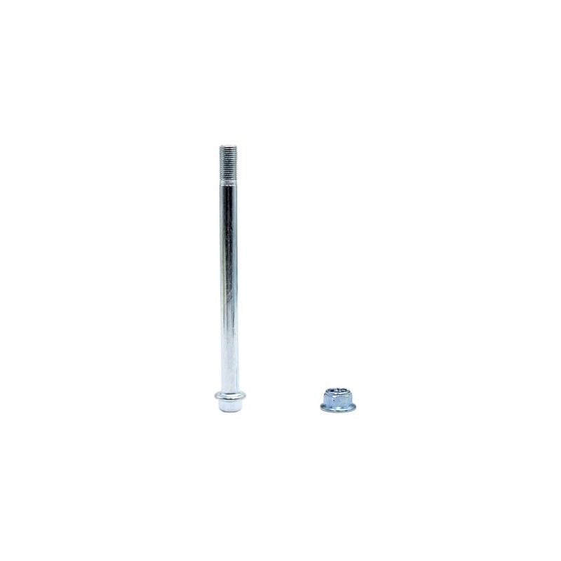 12mm 6" Front Wheel Axle Bolt Chinese Pit Bike SDG