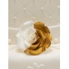 Sugarflair Radiant Gold Edible Lustre Dust (E171 Free), Add a