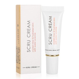 Exfoliante para labios, exfoliante para el cuidado de la piel Exfoliantes orgánicos Exfoliante para el cuidado de los labios Crema de bálsamo con manteca de karité y miel de propóleos para suavizar y