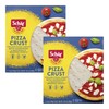 Schar - Pizza Crust - Certified Gluten Free - No