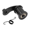 ZUDKSUY Chain tensioner with 1-3/4" roller Suitable for Coleman Powersports