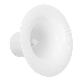 Outanaya Water Dispenser Replacement Smart Seat Plastic Water Cooler Bottle Holder for Water Cooler Dispenser Parts