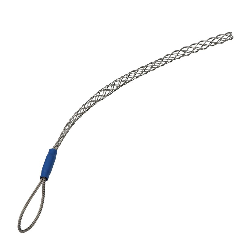 Abeicy 1 Pack Cable Pulling Grip, Electrical Wire Puller Socks,