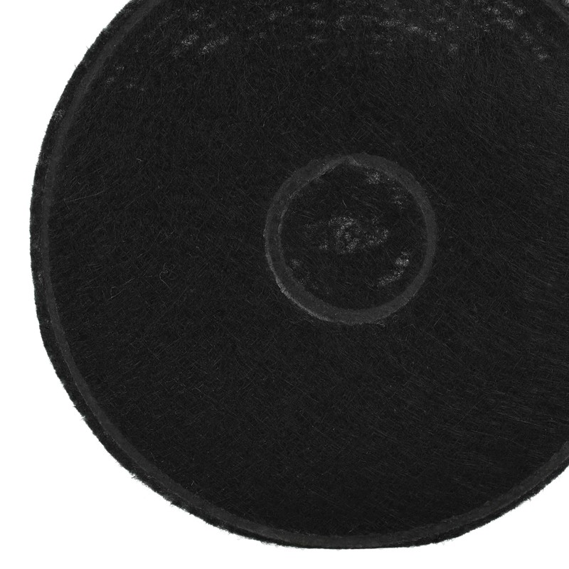 vhbw 2 x Activated Carbon Filters Compatible with Beko CTB