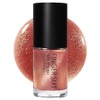 Fingersuit Nail Polish, 1 pc, 8ml, Veiled Rouge / 핑거수트 네일 폴리쉬, 1개, 8ml, 베일드 루즈