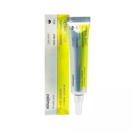 Selimax 셀리맥스 더 비타 A 레티날 샷 타이트닝 부스터 15ml Cellimax The Vita A Retinal Shot Tightening Booster 15ml