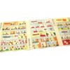 Kamoi Processing Paper mt Remake Sheet MTCARPT03 Peanuts Comic