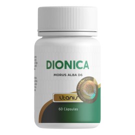 2pack Suplemento Dionica Para La Diabetis 60 Capsu Sfn 2pack