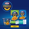 Kraft Gluten Free Original Macaroni & Cheese Dinner (12 ct