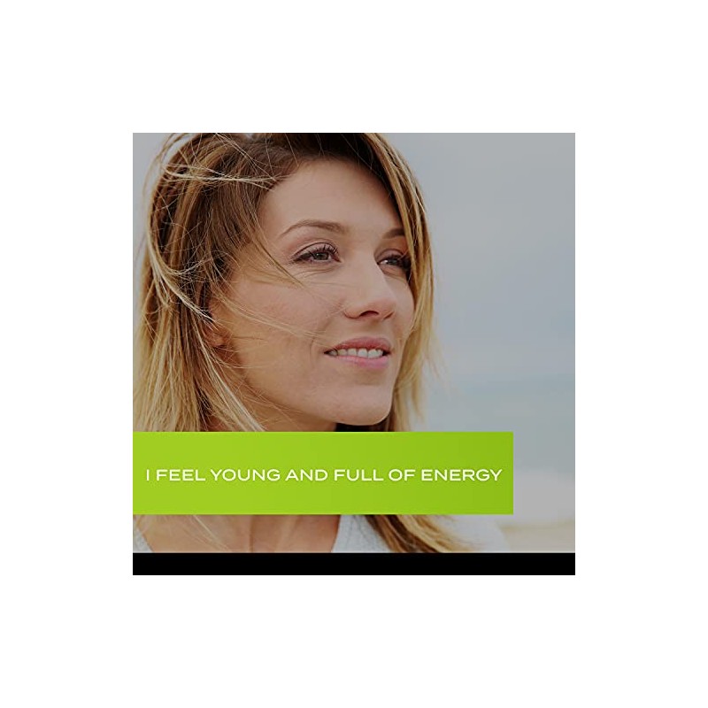 Plusvive Hyaluronic Acid with Apple Stem Cells, (500 mg)