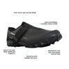 Shimano SH-MX100 Multi-Use Off-Road Cycling Shoe, Black, 8 Women/6 Men