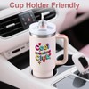 VoziSpace Cool Grandma Tumbler Birthday Gifts for Women, Mother’s Day
