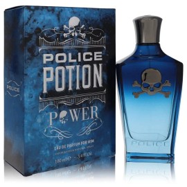 UD_Police Potion Power by Police Colognes Eau De Parfum Spray 3.4 oz for Men