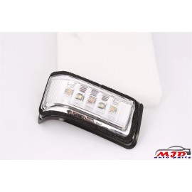 Aftermarket Products FOR FORD F150 2021-2024 RIGHT PASSENGER SIDE MIRROR TURN SIGNAL LIGHT LED