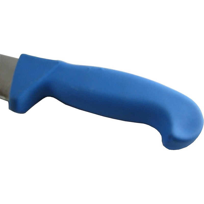Glittering Bazaar Professional Curved Boning Knife - 9.8 Inch Stainless