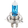 Carmate BD427N Car Halogen Headlight GIGA The Blue Plus H4