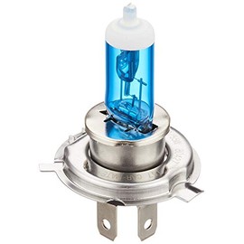 Carmate BD427N Car Halogen Headlight GIGA The Blue Plus H4 5,600 K 1,150/850 lm