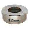 Formula 1 Car Ashtray Round Windproof With FREE ENGRAVING Gift