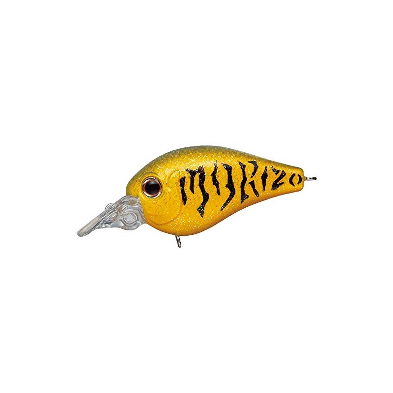 Evergreen Piccolo Dive Shallow #388 Dazzler Claw