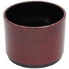 Fukui Craft Ohitsu Tube Rice Dish, Made in Japan, Goto