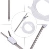 Differential Pitot Tube, Anemometer, Anemometer Gauge, Differential Pitot Tube