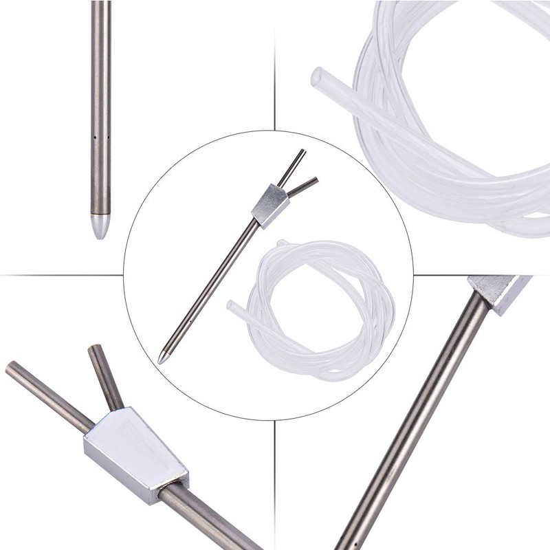 Differential Pitot Tube, Anemometer, Anemometer Gauge, Differential Pitot Tube