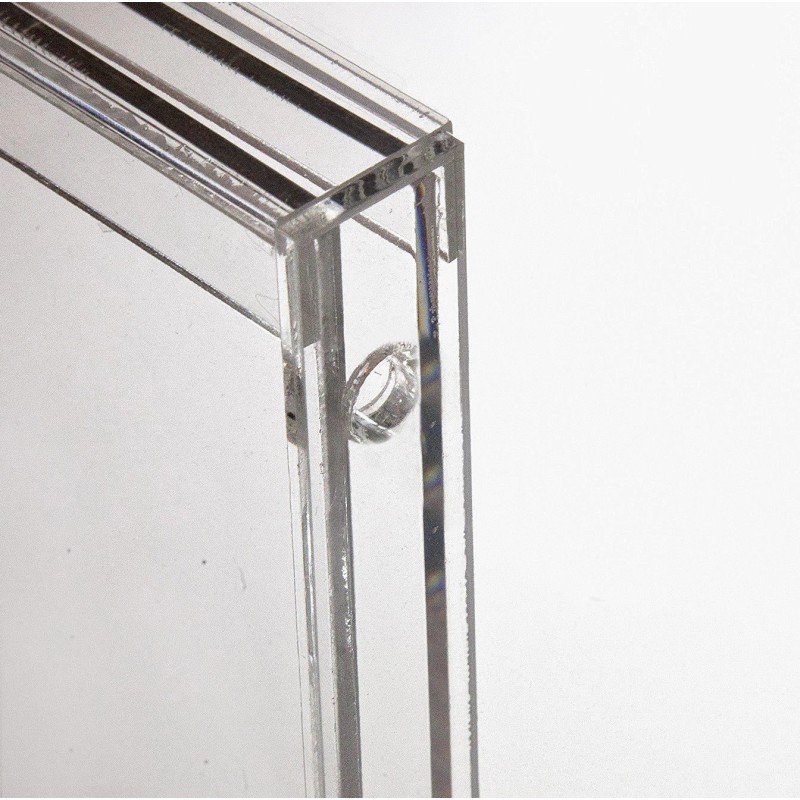 anthouse Sand Ant Farm Medium (Anthill, Formicarium, Educational, Ants)