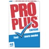 PRO PLUS 48 tablets - Caffeine Tablets - Sugar Free