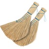 Redecker Whisk Brush, Dutch-Style, Set of 2, 12-1/2 inches, Sturdy