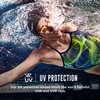 Speedo anteojos de natación unisex para adultos, Speed Socket 2.0,