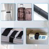 IWALT Velcro Cable Ties Fastening Belt Binding Tape Repeated Storage