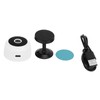 Fockety A9 Mini Camera Security Camera, 1080P APP Camera USB