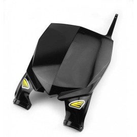 Cycra 1CYC-0990-12 06-23 fits Yamaha YZ125 Stadium Number Plate - Black