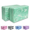 Base yoga Yoga Blocks - 1 or 2 pc set