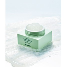 Dudap Cica-T Hydrating Layering Capsule Cream 50g